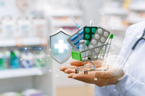 pharmacie