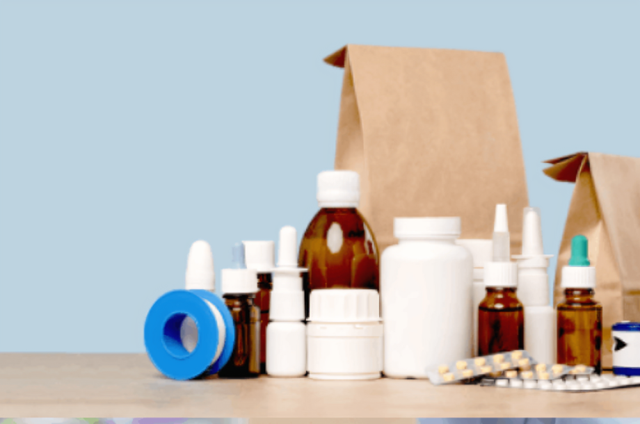 produits pharmaceutiques