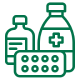 icône pharmacie